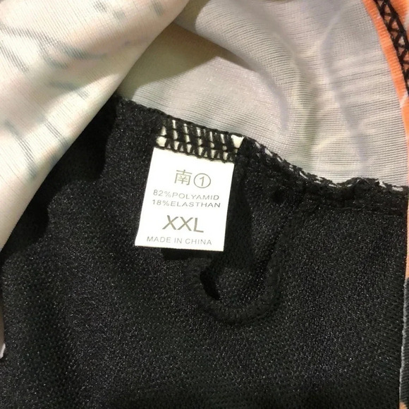 🌸NEW🌸 Swimsuit 2 Piece Runs Small - Picture 7 of 8